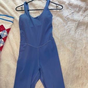 Lululemon align body suit